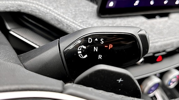 Skoda Superb 17 of 19