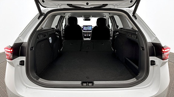 Skoda Superb 19 of 19