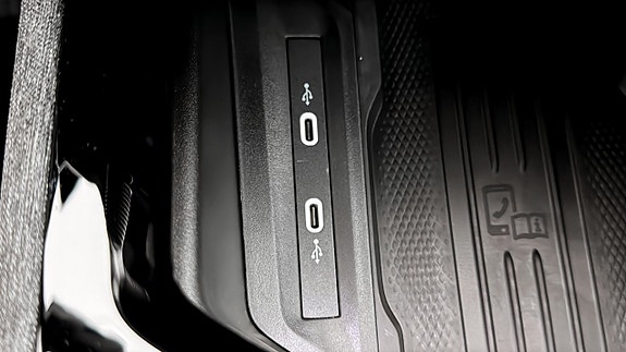 Skoda Superb 18 of 19