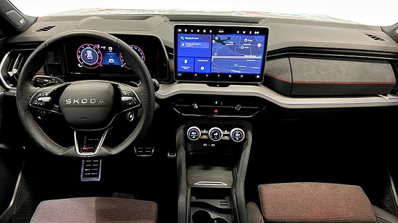 Skoda Kodiaq 10 of 13