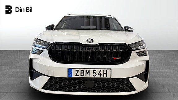Skoda Kodiaq 4 of 13