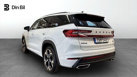 Skoda Kodiaq 3 of 13