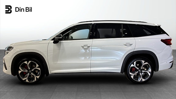Skoda Kodiaq 2 of 13