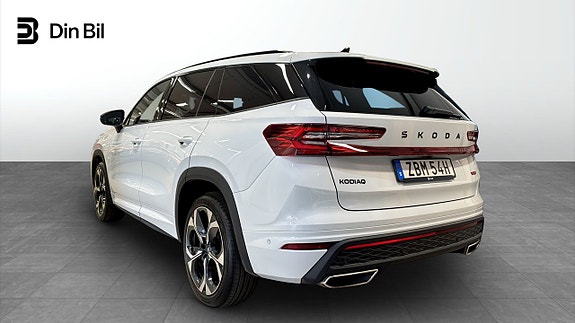 Skoda Kodiaq 3 of 5