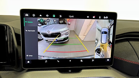 Skoda Kodiaq 9 of 13