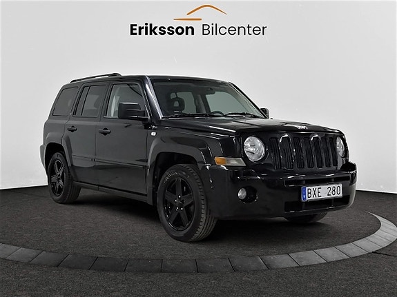 Jeep Patriot 2 of 21
