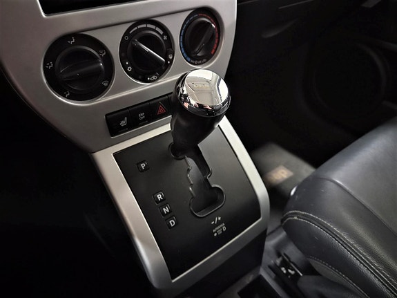 Jeep Patriot 15 of 21