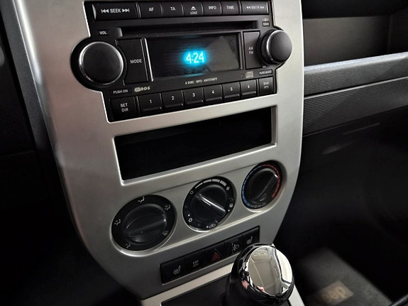 Jeep Patriot 19 of 21