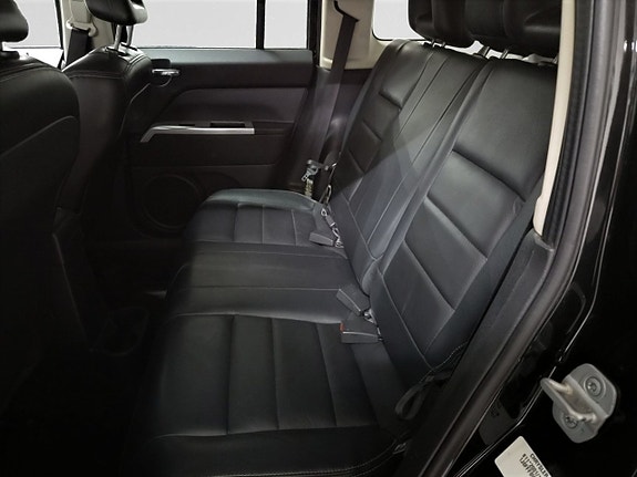 Jeep Patriot 17 of 21