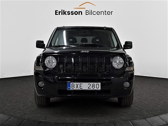 Jeep Patriot 3 of 21