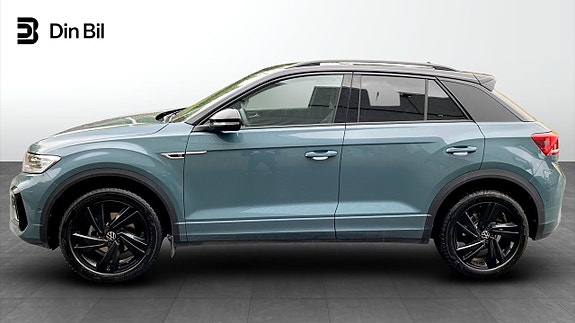 Volkswagen T-Roc 3 of 5