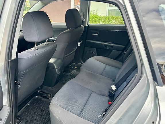 Mazda 3 6 of 6