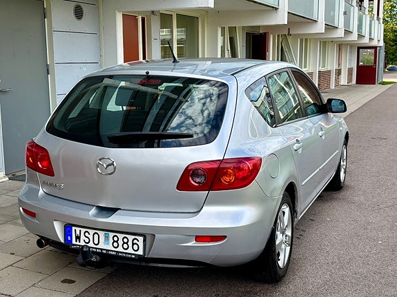 Mazda 3 3 of 6