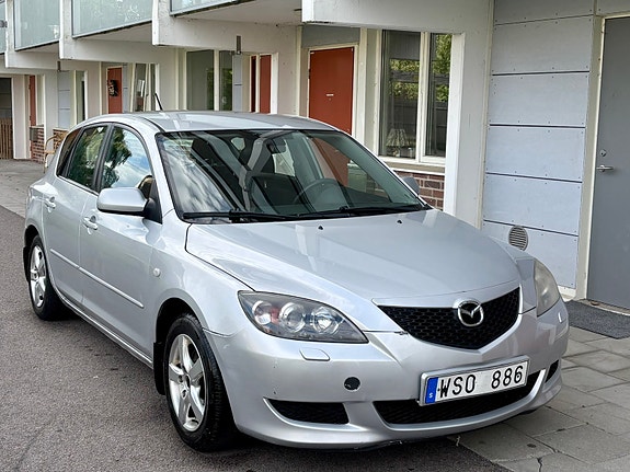 Mazda 3 2 of 6