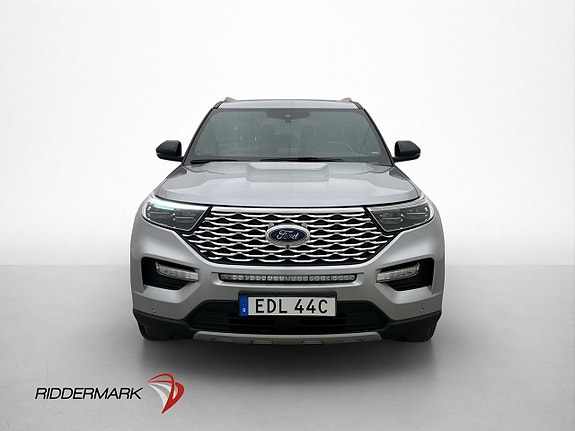 Ford Explorer 2 of 5