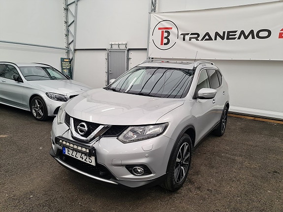 Nissan X-Trail 9 of 18