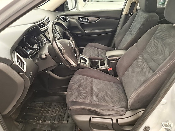 Nissan X-Trail 17 of 18