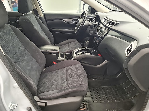 Nissan X-Trail 12 of 18