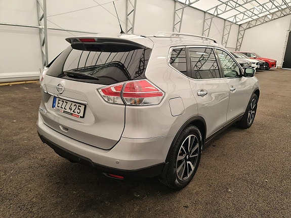 Nissan X-Trail 5 of 5