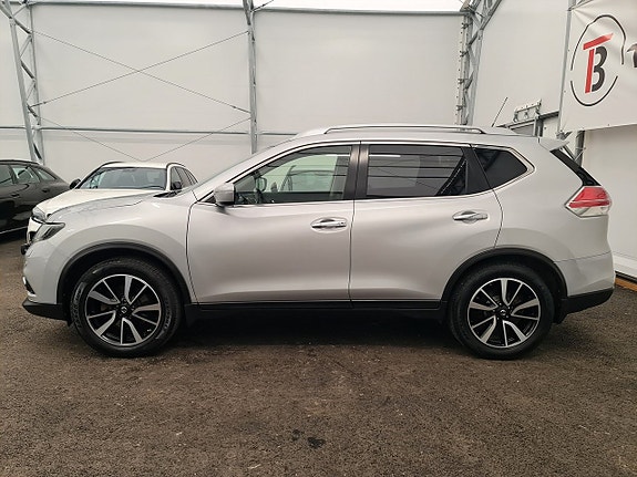 Nissan X-Trail 8 of 18