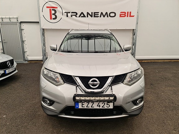 Nissan X-Trail 10 of 18