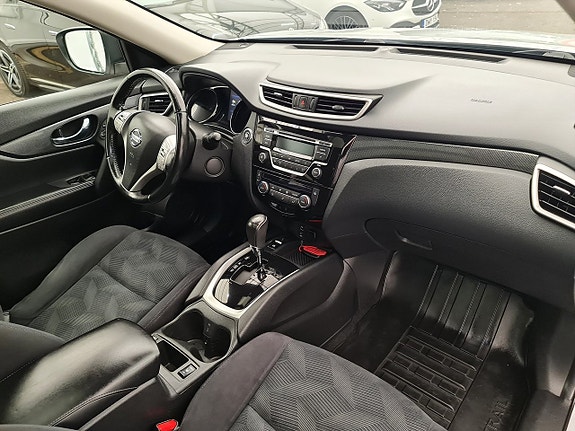 Nissan X-Trail 13 of 18