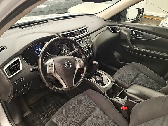 Nissan X-Trail 16 of 18