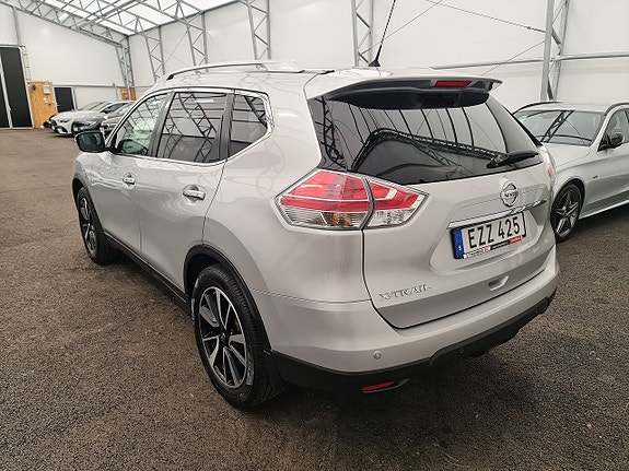 Nissan X-Trail 7 of 18