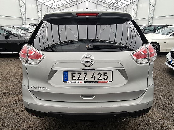 Nissan X-Trail 6 of 18