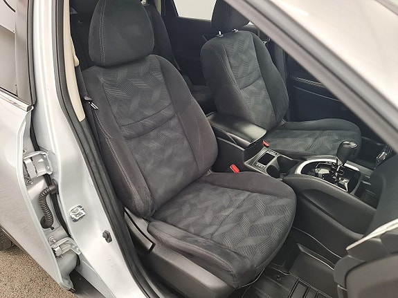 Nissan X-Trail 11 of 18