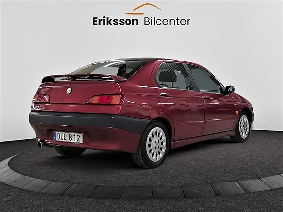 Alfa Romeo 146 1997 photo 5
