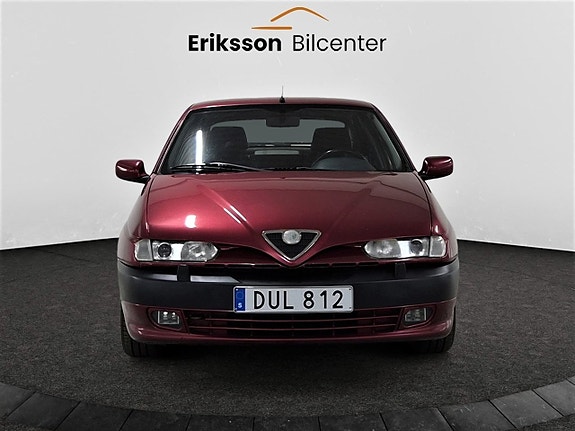 Alfa Romeo 146 1997 photo 3