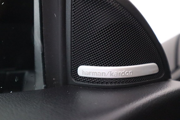 Mercedes-Benz CLA220 d 14 of 22