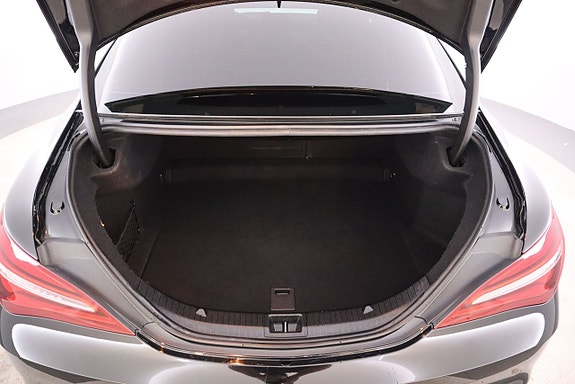 Mercedes-Benz CLA220 d 22 of 22