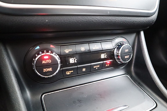 Mercedes-Benz CLA220 d 21 of 22
