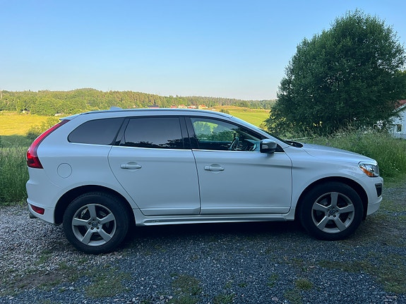 Volvo XC60 7 of 7