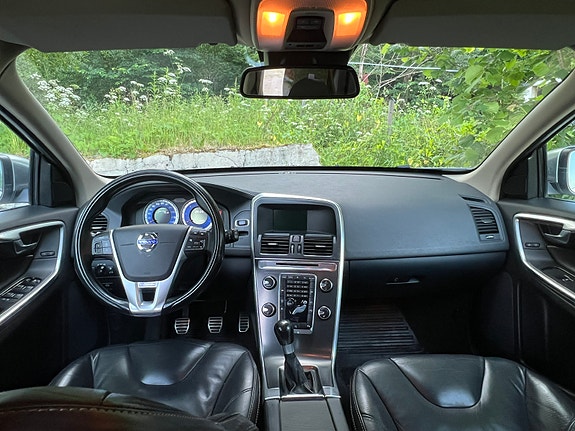 Volvo XC60 6 of 7
