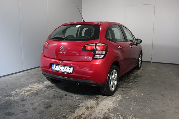 Citroen C3 4 of 5