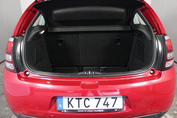 Citroen C3 7 of 20