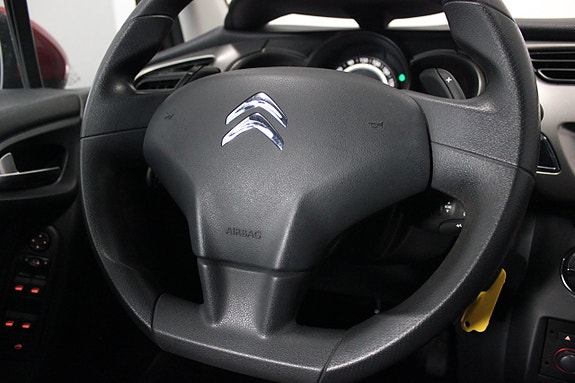 Citroen C3 15 of 20