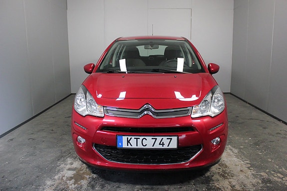 Citroen C3 5 of 5