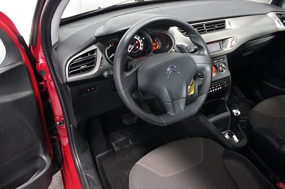 Citroen C3 19 of 20