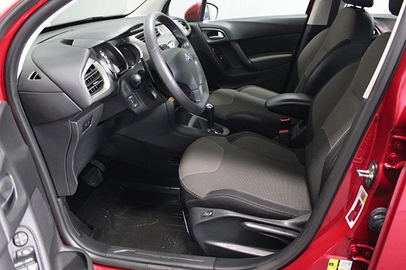 Citroen C3 8 of 20