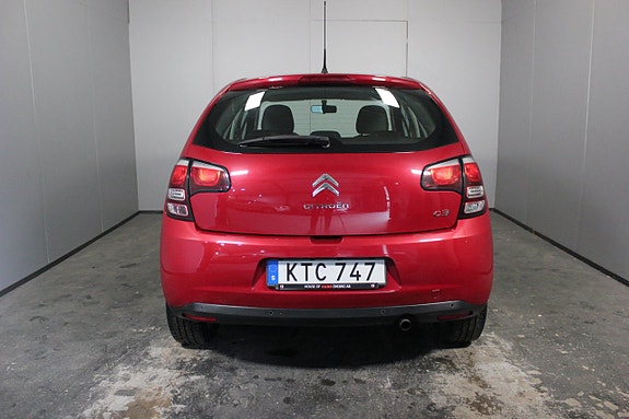 Citroen C3 6 of 20