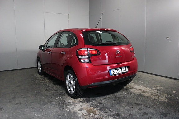 Citroen C3 3 of 5