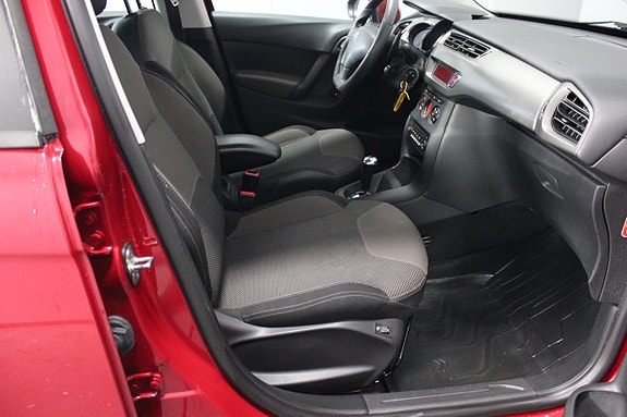 Citroen C3 9 of 20