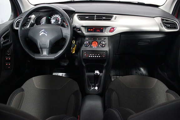 Citroen C3 12 of 20