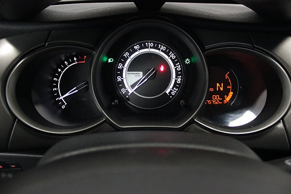 Citroen C3 14 of 20