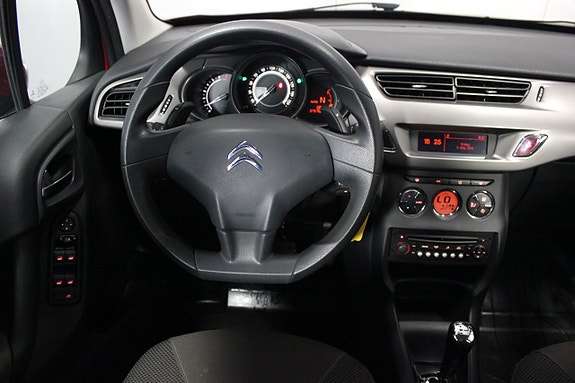 Citroen C3 13 of 20