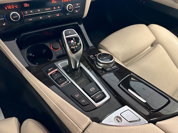 BMW M550d 8 of 24